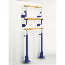 Опора настінна фіксована для балетного станка S01604