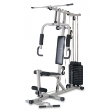 Лава багатофункціональна зі стійками для штанги S01710