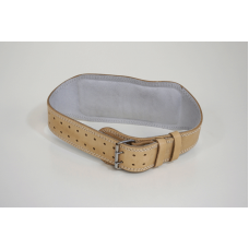 Пояс важкоатлетичний м’який, 10 см S01728