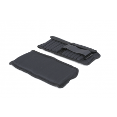 Обважнювачі для щиколоток, 4,5 кг S01732