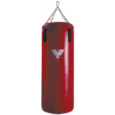 Боксерський мішок ПВХ, 40 кг S01762