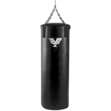 Боксерський мішок синтетична шкіра, 50 кг S01772