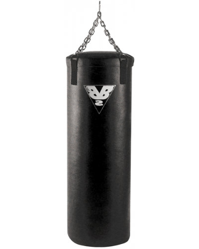 Боксерський мішок синтетична шкіра, 50 кг S01772