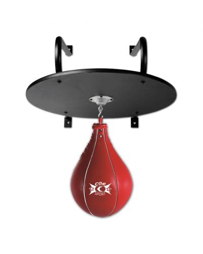 Платформа настінна для боксерського м’яча зі speed ball S01782