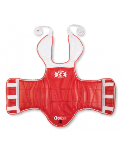 Захист грудей двосторонній, JR–SR S01786