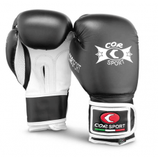 Рукавиці боксерські синтетична шкіра, 8–12 унцій S01788