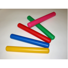 Естафетна паличка пластикова S02010
