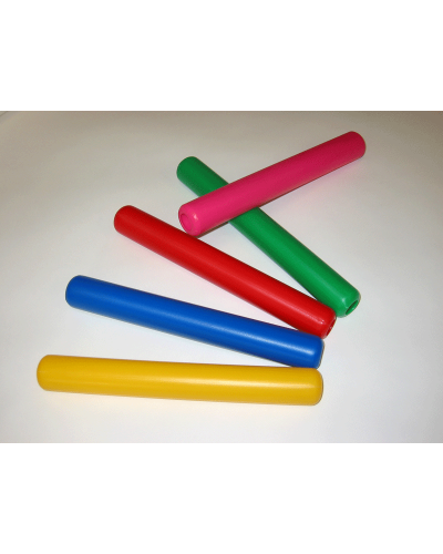 Естафетна паличка пластикова S02010