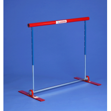 Бар’єр тренувальний сталевий з маятниковою системою, 50/60/76,2 см S02058