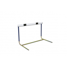 Бар’єр тренувальний з противагою, регулювання 76,2/84/91,4/100/106,7 см S02064