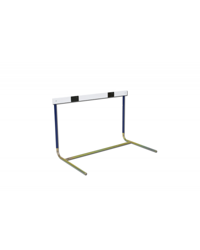 Бар’єр тренувальний з противагою, регулювання 76,2/84/91,4/100/106,7 см S02064