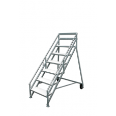 Суддівська трибуна на 6 місць S02102