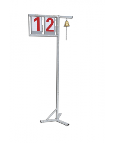 Табло для підрахунку кіл S02116