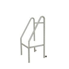 Стілець стартера S02124