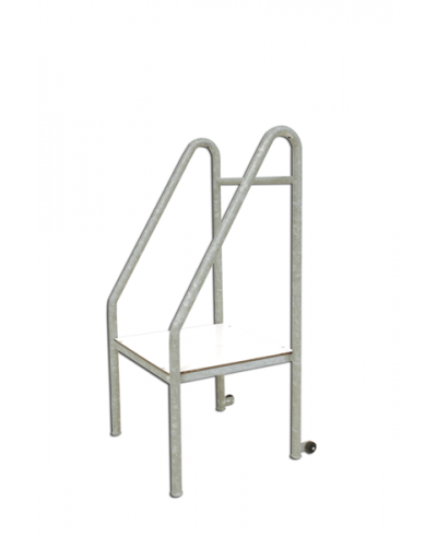 Стілець стартера S02124