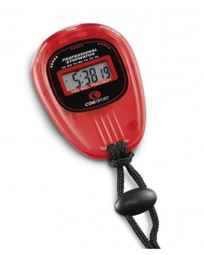 Секундомір цифровий, точність 1/100 с S02154