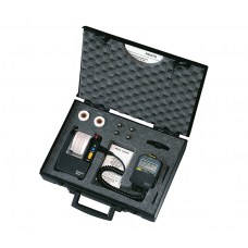 Портативна система хронометражу з принтером S02160