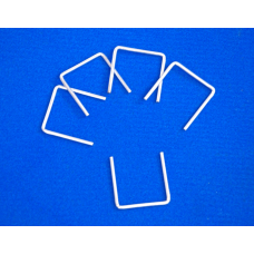 Кілок оцинкований для фіксації стрічки S02214