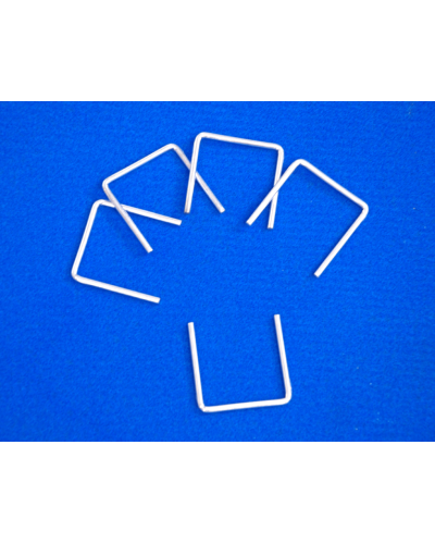 Кілок оцинкований для фіксації стрічки S02214