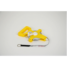 Рулетка скловолоконна 20 м S02252