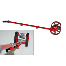 Вимірювальний пристрій з телескопічною ручкою S02262