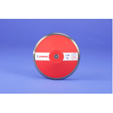 Пластиковий диск Polanik, 1 кг S02312