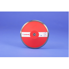 Пластиковий диск Polanik, 2 кг S02318