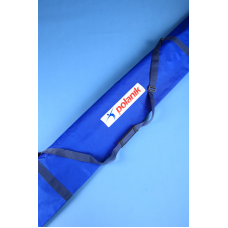 Сумка для списів на 5 шт., кольорова тканина з ручками S02374