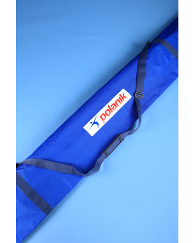 Сумка для списів на 5 шт., кольорова тканина з ручками S02374