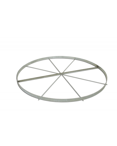 Платформа для штовхання кулі сталева 213,5 см S02510