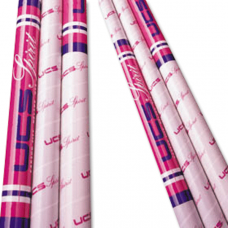 Склопластикова жердина для стрибків, модель «Spirit», різна довжина, для всіх категорій S02622