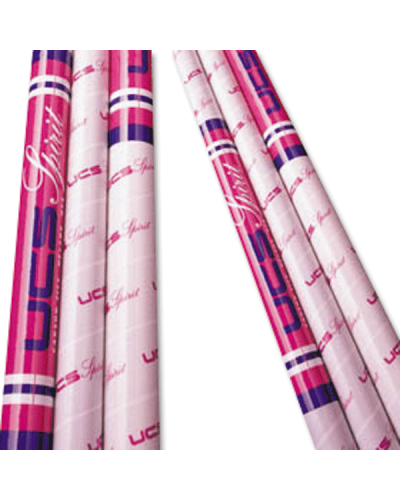 Склопластикова жердина для стрибків, модель «Spirit», різна довжина, для всіх категорій S02622