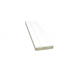 Дошка відштовхування для стрибків у довжину з нержавіючої сталі S02654