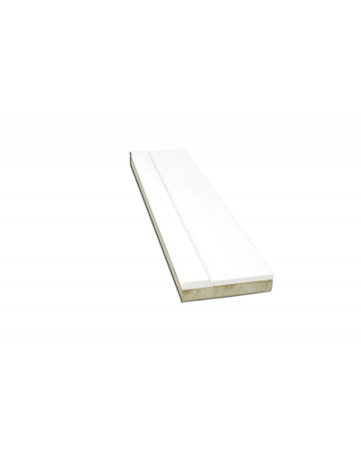 Дошка відштовхування для стрибків у довжину з нержавіючої сталі S02654