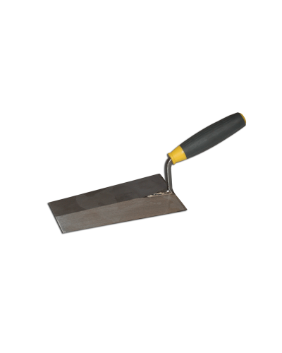 Сталевий шпатель із покриттям для заповнення форми S02666