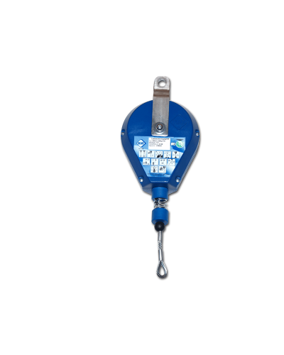 Пристрій захисту від зіткнень для баскетбольних конструкцій S04076