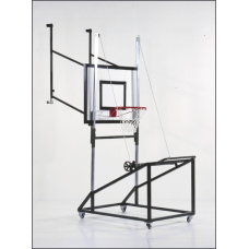 Підйомний візок для навісних мінібаскетбольних конструкцій S04162