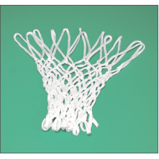 Сітка баскетбольна нейлонова стандартна S04240