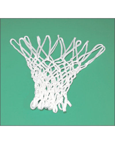 Сітка баскетбольна нейлонова стандартна S04240