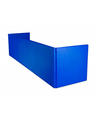 М’яка накладка для суддівського столу, довжина 3 м, S04263