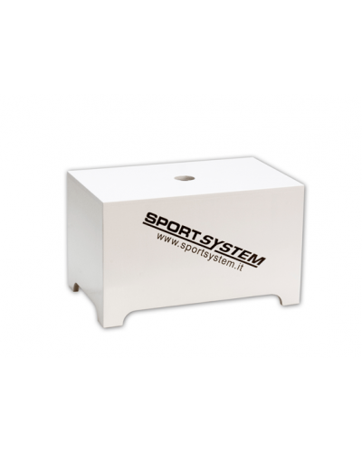 Дерев’яний табурет для заміни гравців S04270