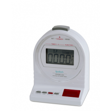 Цифровий секундомір-хронометр для суддівського столу S04277