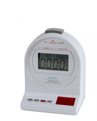 Цифровий секундомір-хронометр для суддівського столу S04277