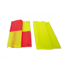 Запасна нейлонова тканина для прапорця лайнсмена S04458