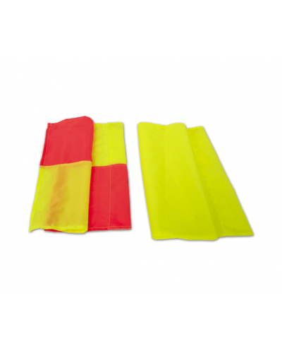 Запасна нейлонова тканина для прапорця лайнсмена S04458