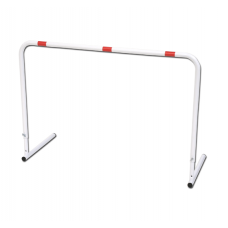 Тренувальна бар’єрна перепона, лакована сталь, висота 60/70/80/90 см S04516