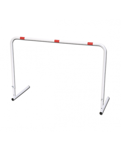 Тренувальна бар’єрна перепона, лакована сталь, висота 60/70/80/90 см S04516