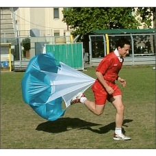 Парашут тренувальний для бігу S04554