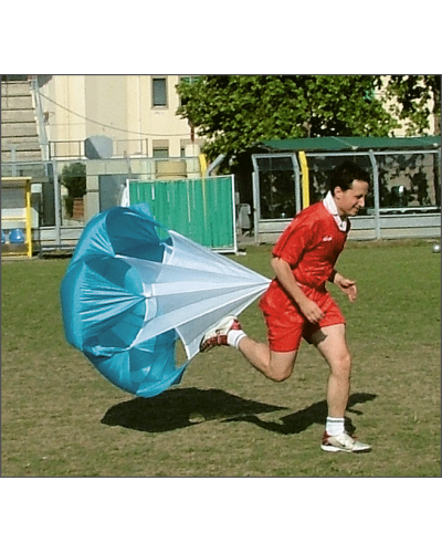 Парашут тренувальний для бігу S04554