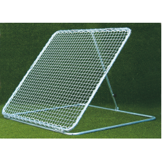 Рама похила з сіткою для тренування 140×140 см S04557